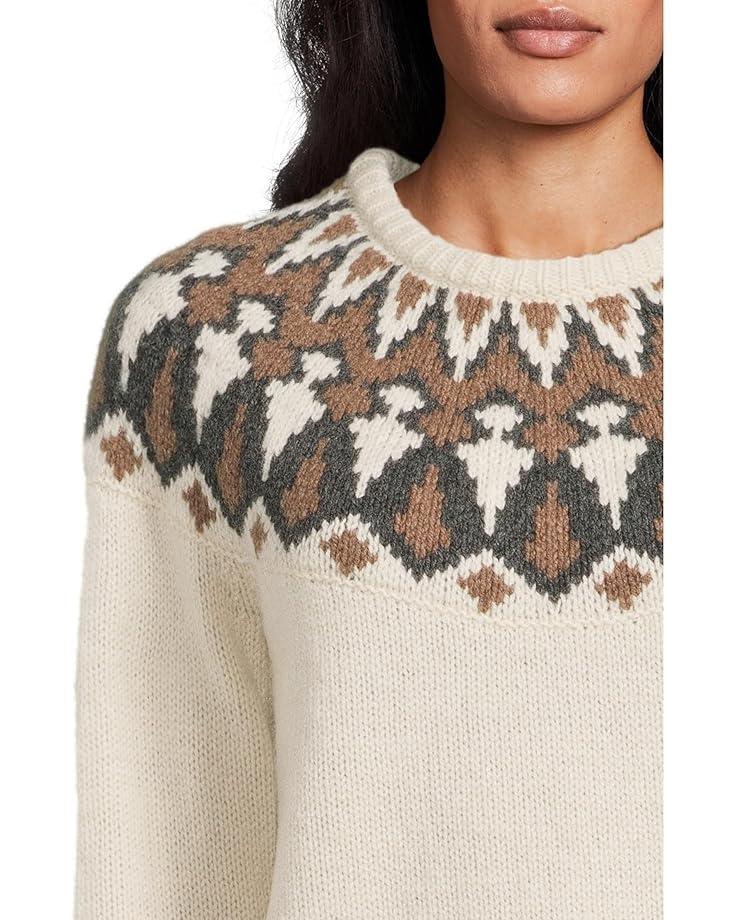Övik Knit Sweater Product Image