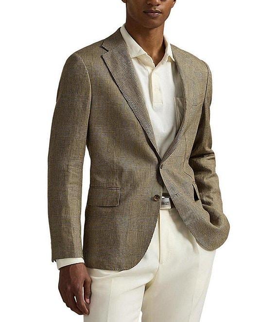 Polo Ralph Lauren Glen Plaid Sportcoat Product Image