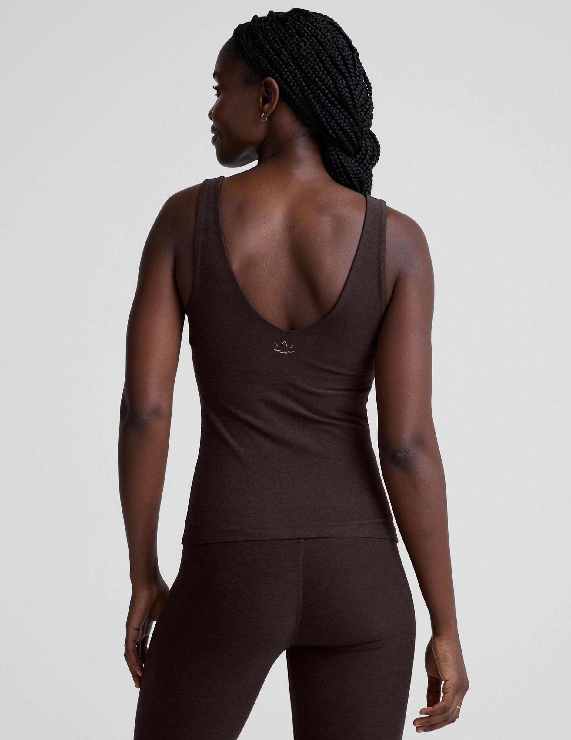 Spacedye Good Day Classic Tank Product Image