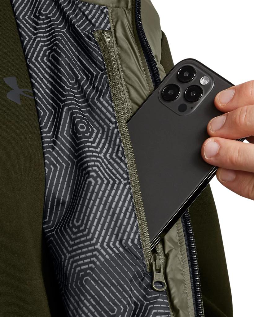 UA Legend Down Product Image