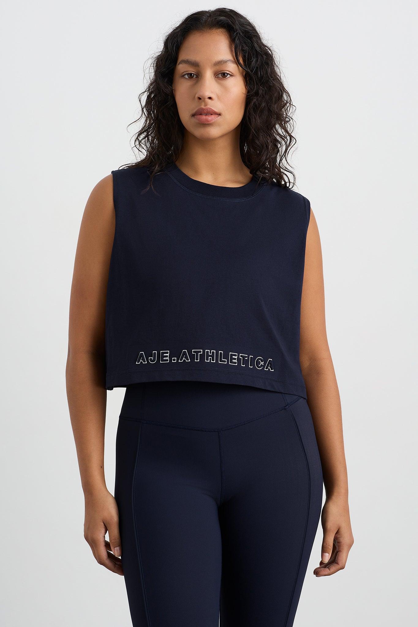 Cropped Tank 106 Product Image
