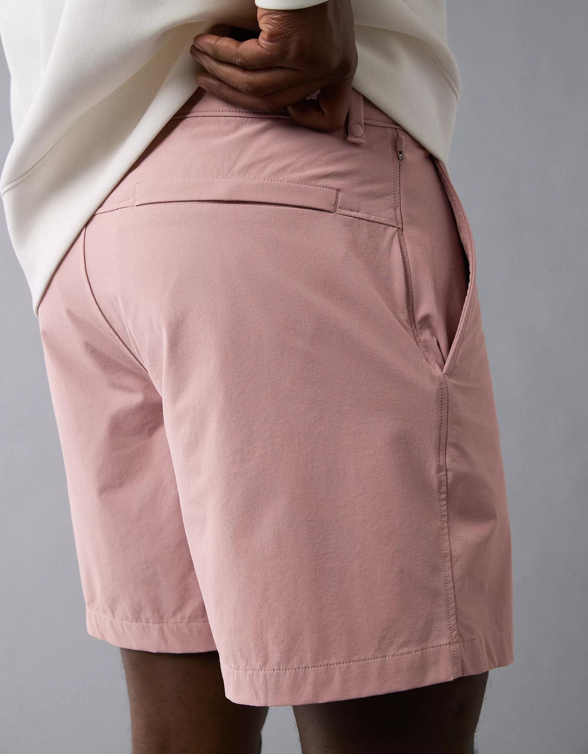 AE 24/7 7" Flex Club Short Product Image