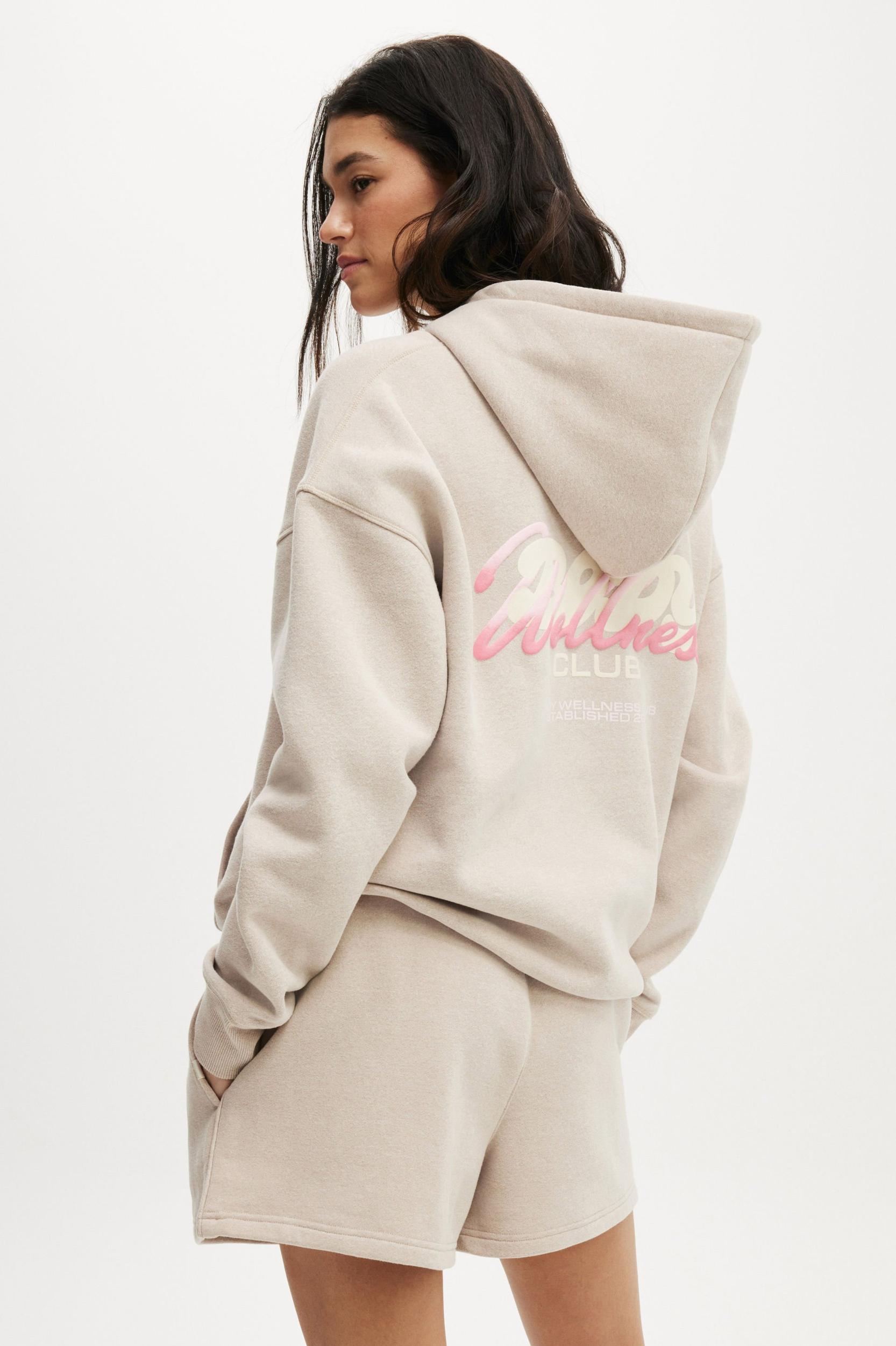 Plush Essential Gym Short Product Image