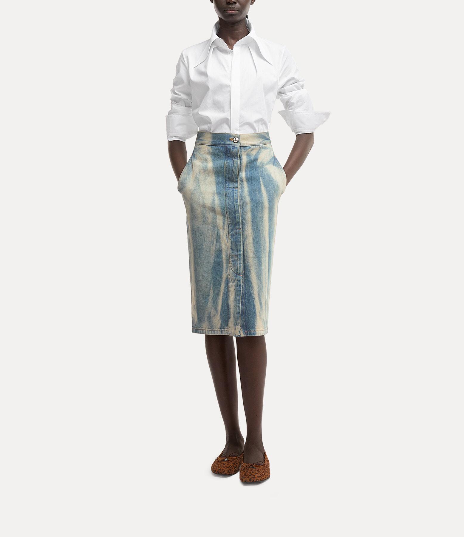 Trouser Skirt Product Image