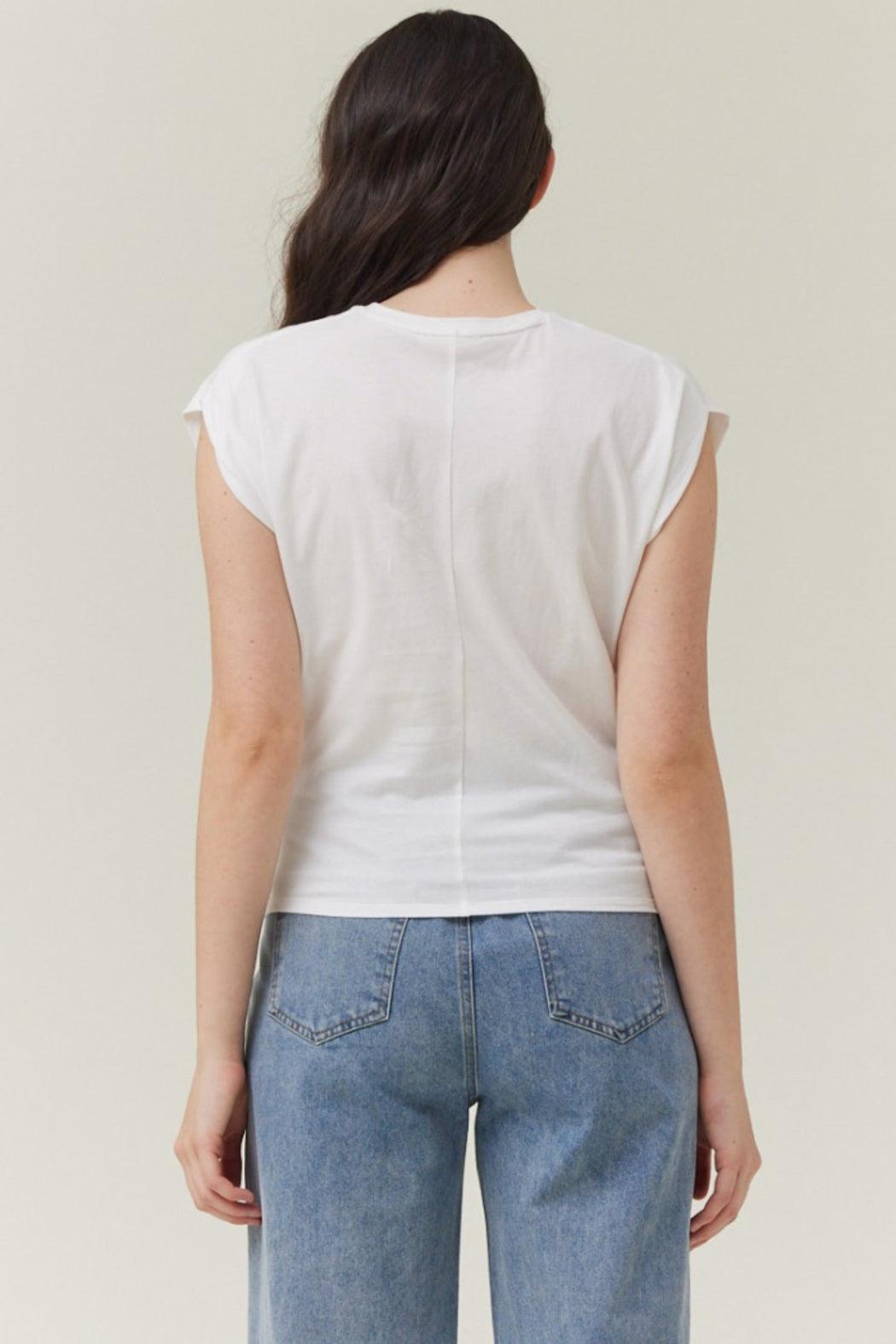 Nina Top Product Image