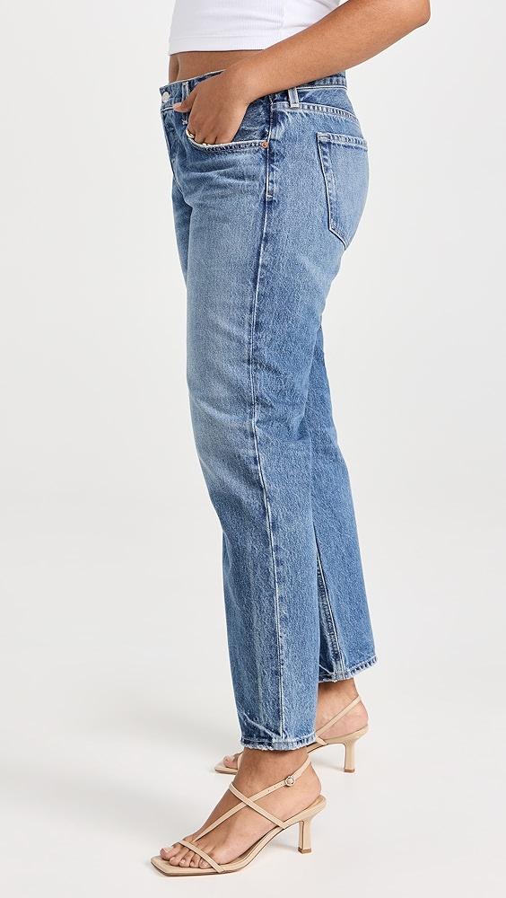 Citizens of Humanity Neve Low Slung Relaxed Jeans | Shopbop Product Image