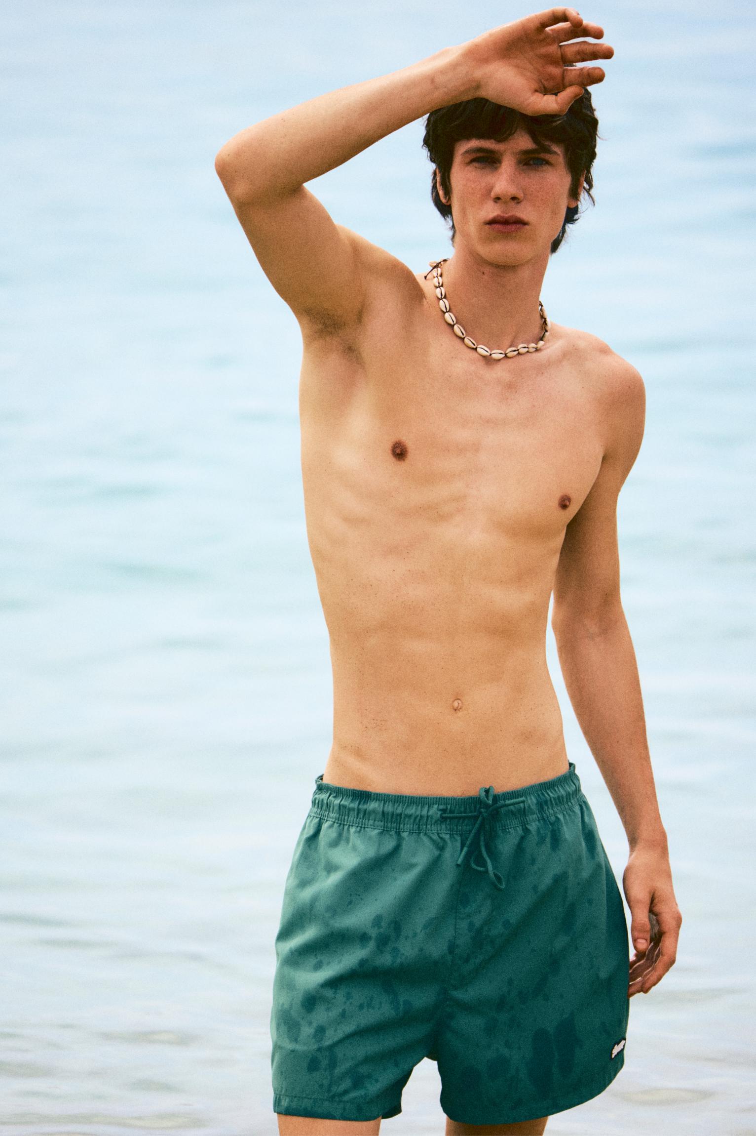 STWD board shorts Product Image