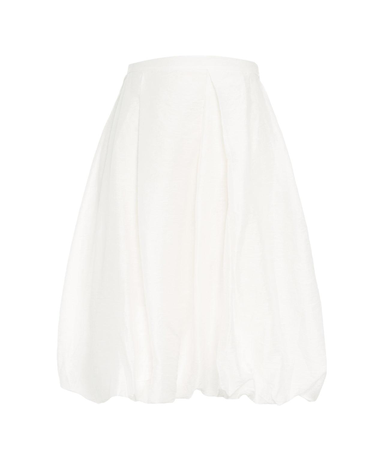 Balloon midi skirt 'Susan' Product Image