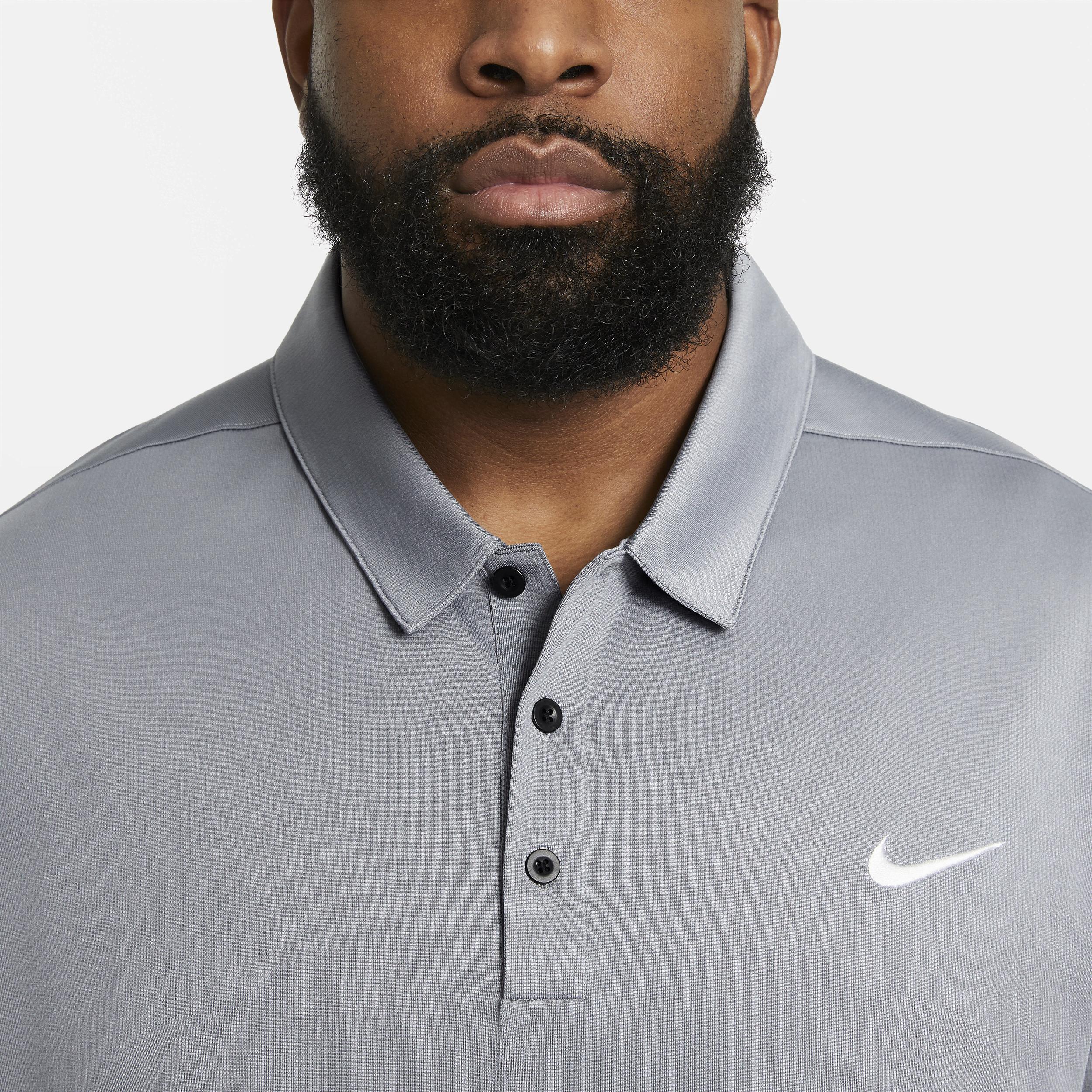 Nike Men's Football Polo Product Image