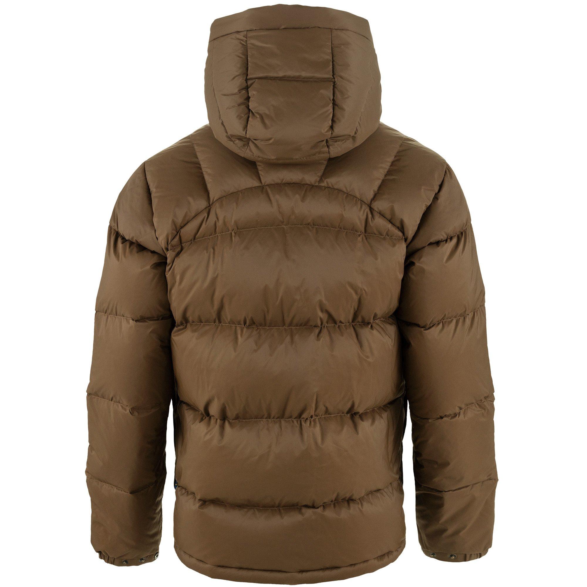 Expedition Down Lite Jacket M Product Image