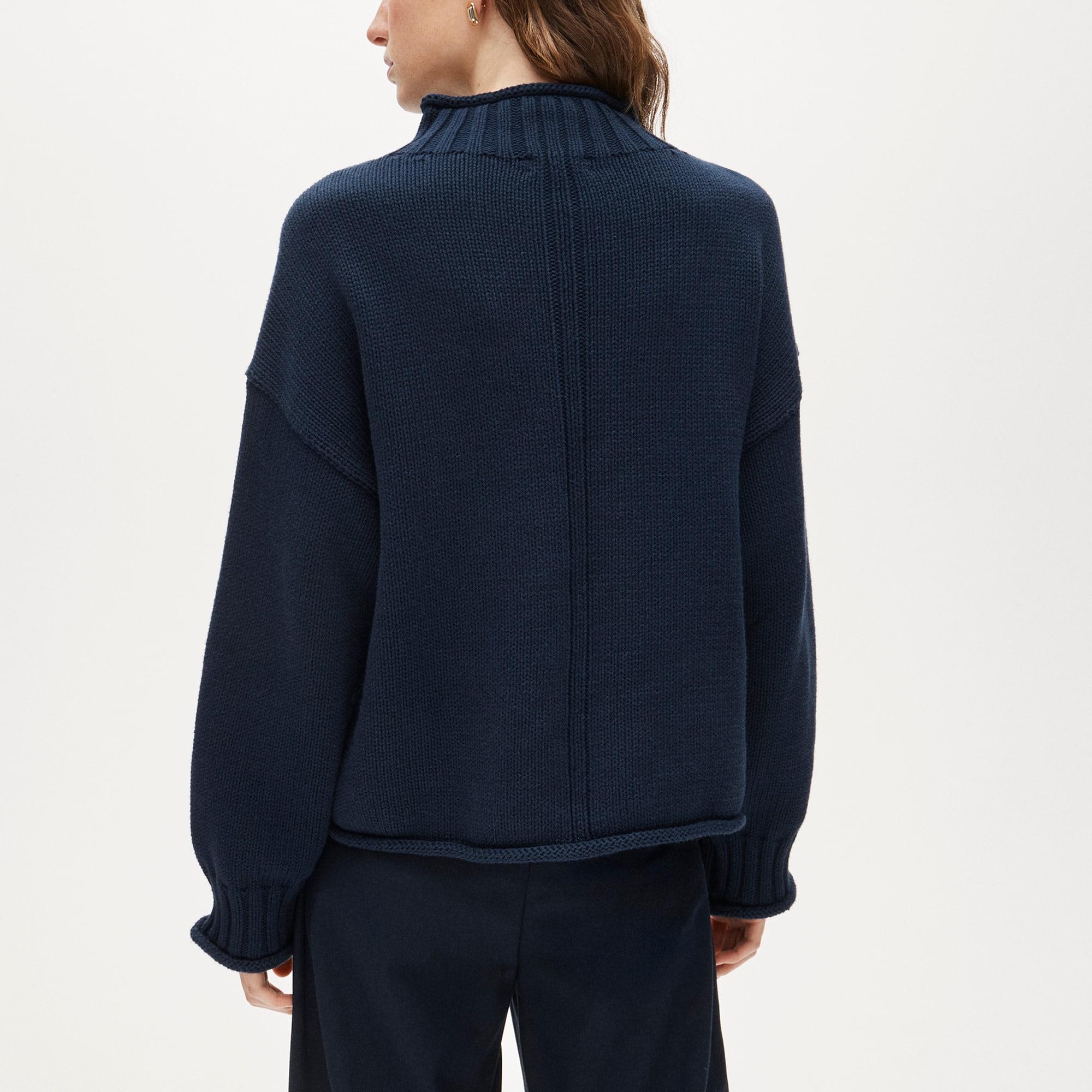 2025 Rollneck™ sweater Product Image