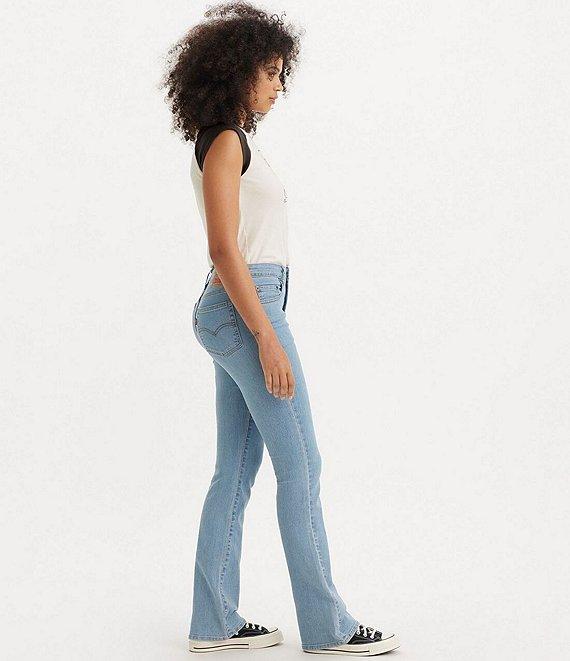 Levi's® 725 High Rise Bootcut Jeans Product Image