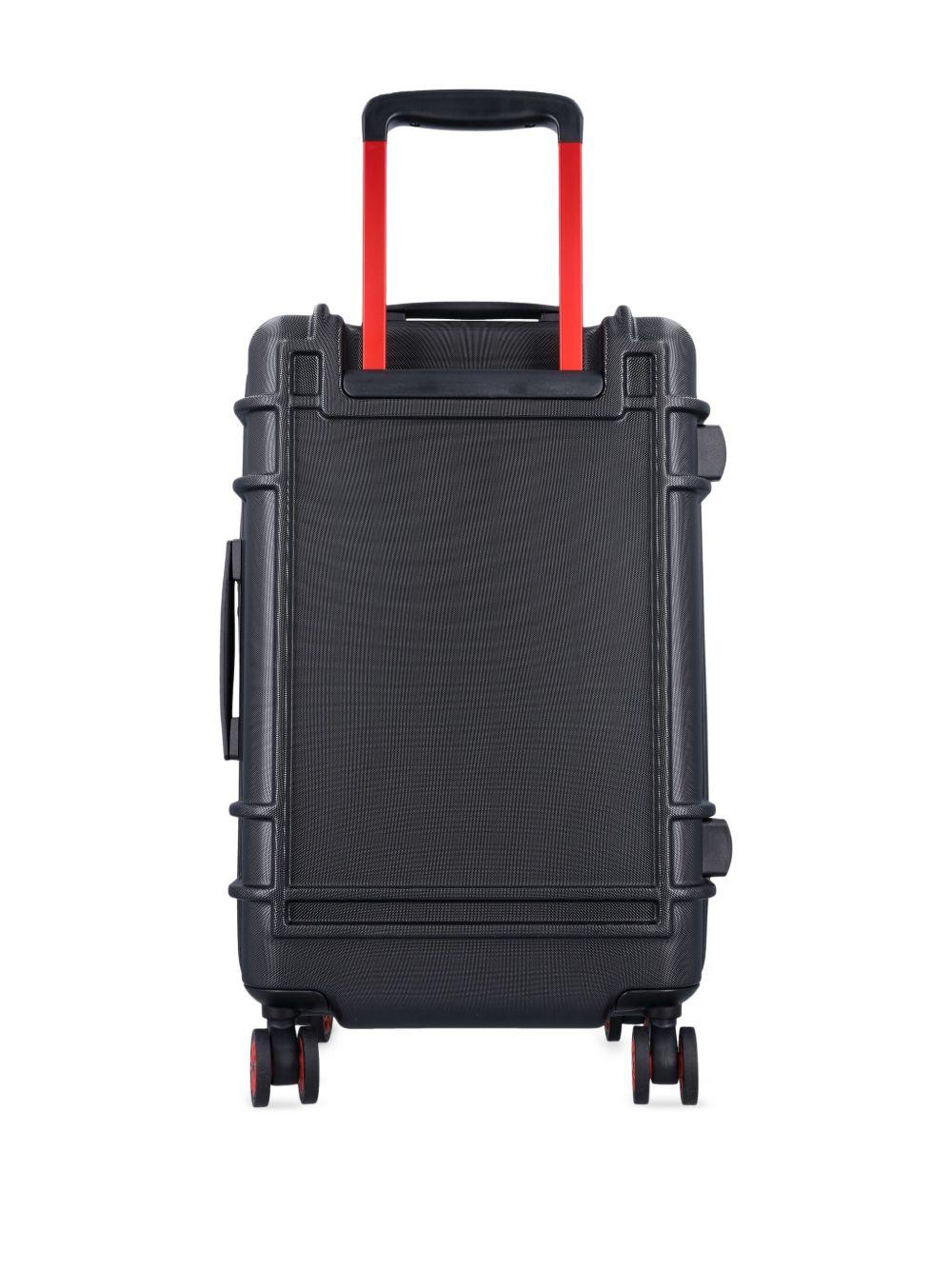 Resist&apos;R hard-shell suitcase Product Image