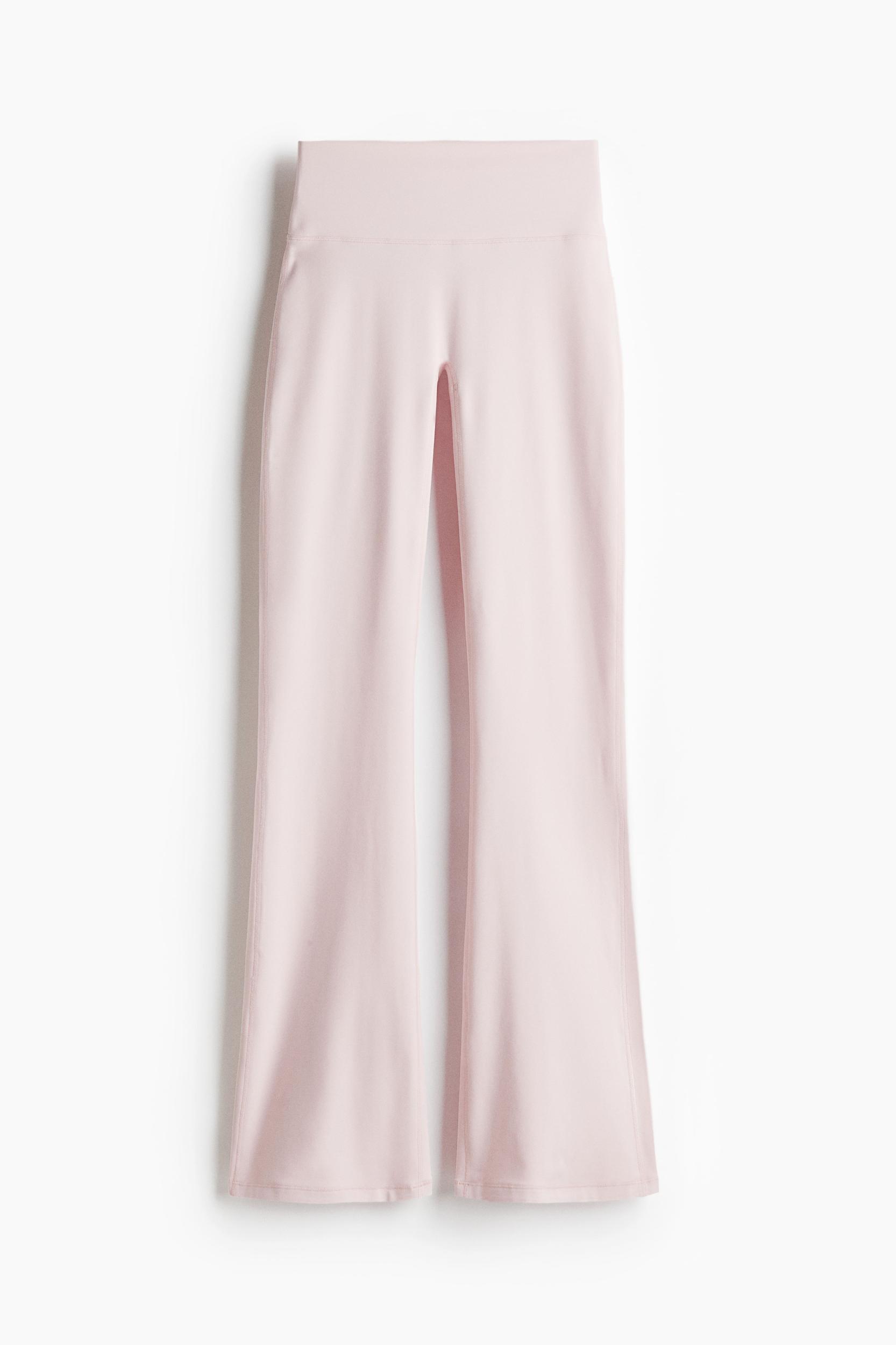 Flared Sports Leggings with SoftMove™ Product Image