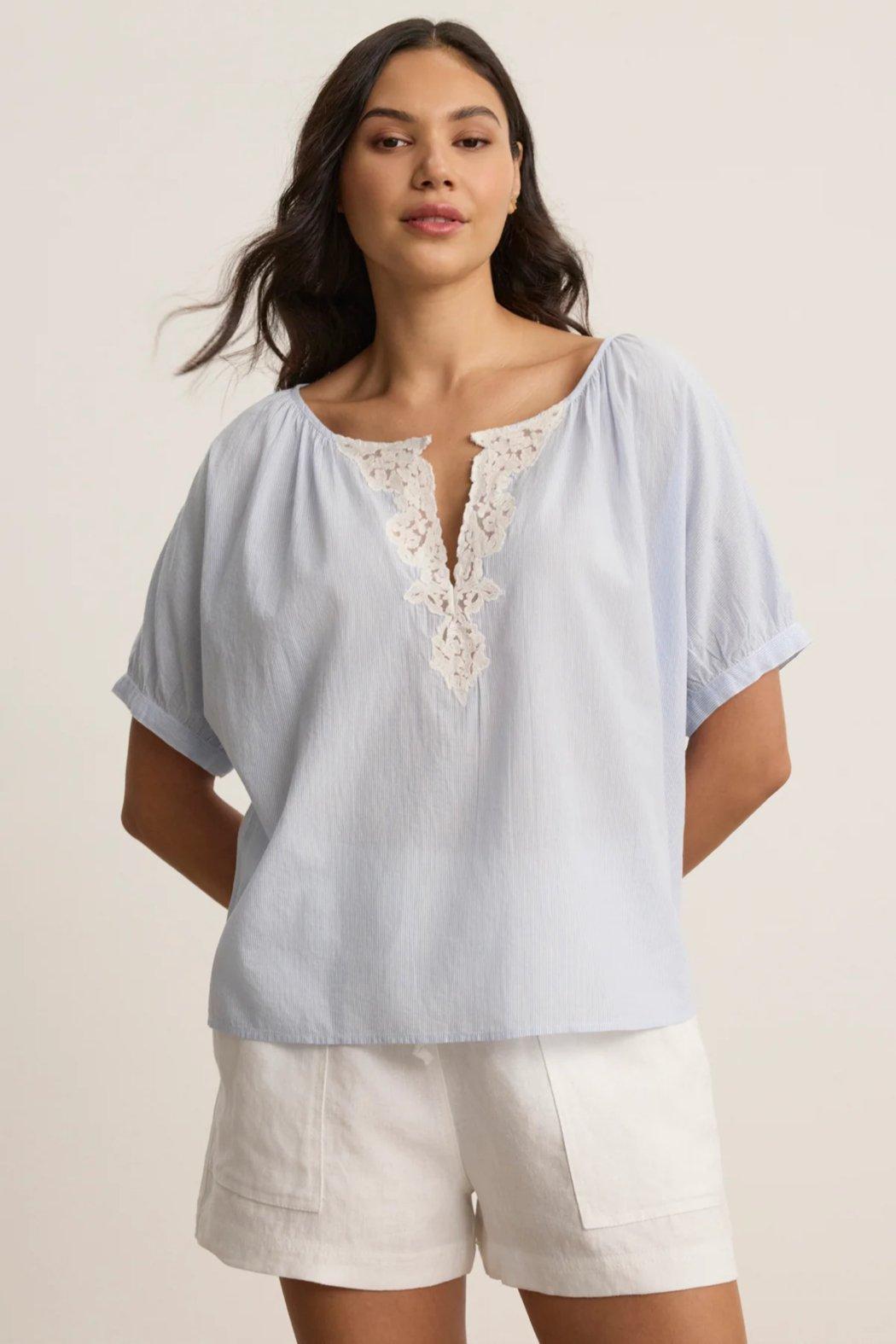 Penelope Blouse Product Image