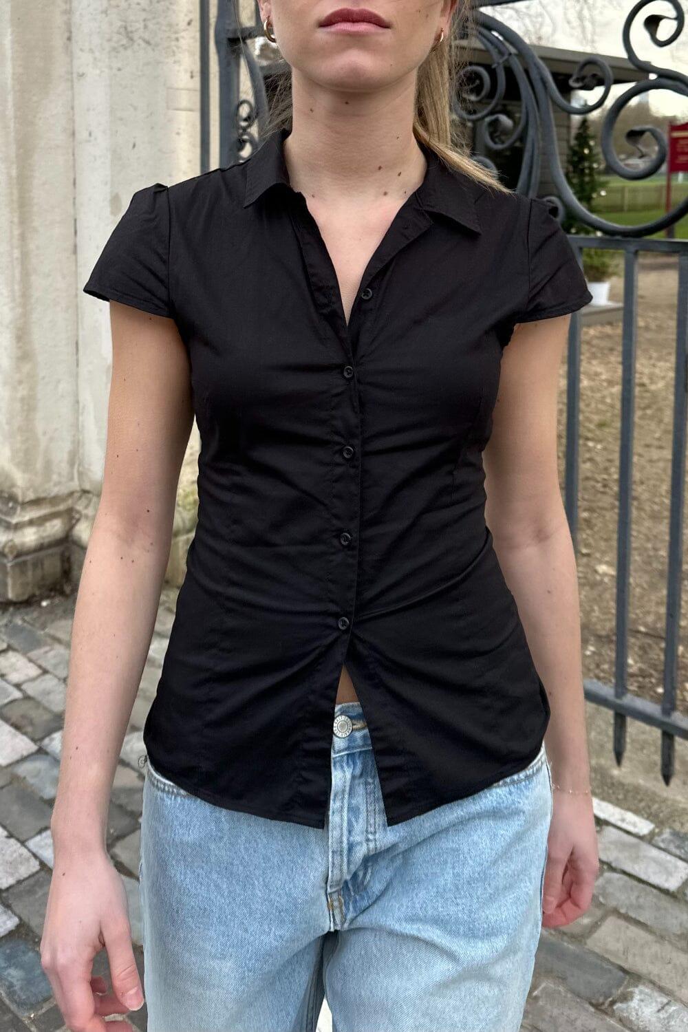 Rue Top Product Image