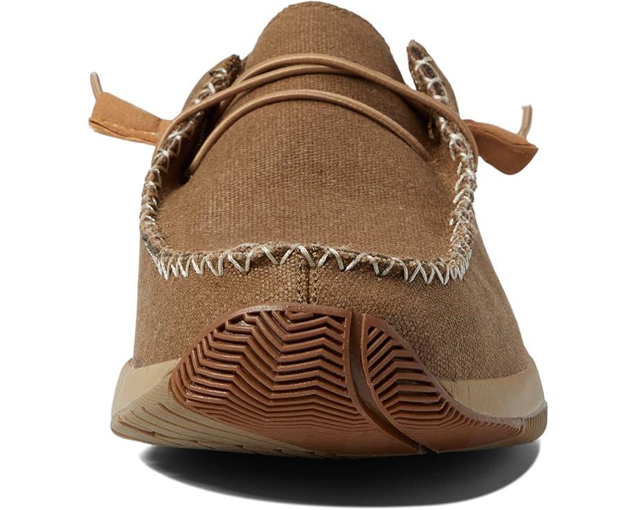 Lakeside Ox Boat Shoe Product Image