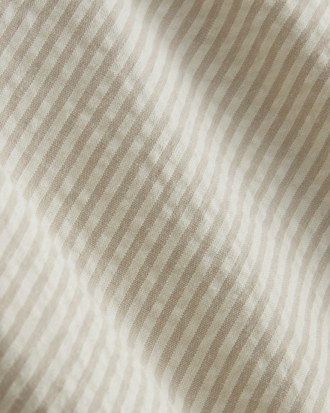 Mens Seersucker Long-Sleeve Shirt by Everlane Product Image