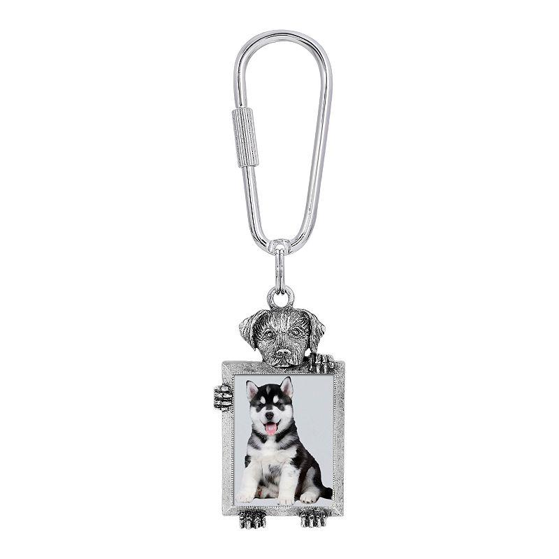 1928 Dog Breed Key Chain Product Image