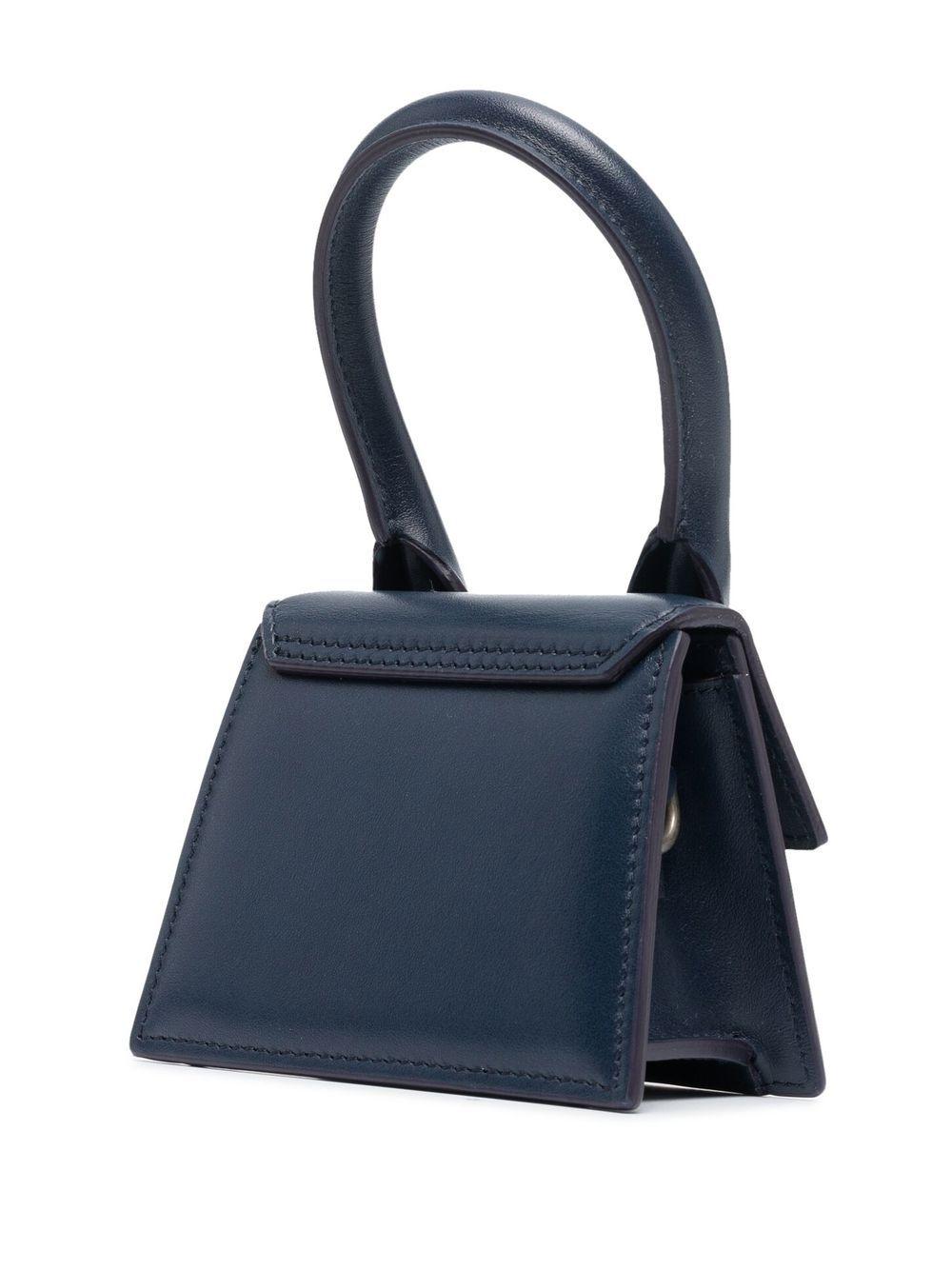 Le Chiquito Homme crossbody bag Product Image