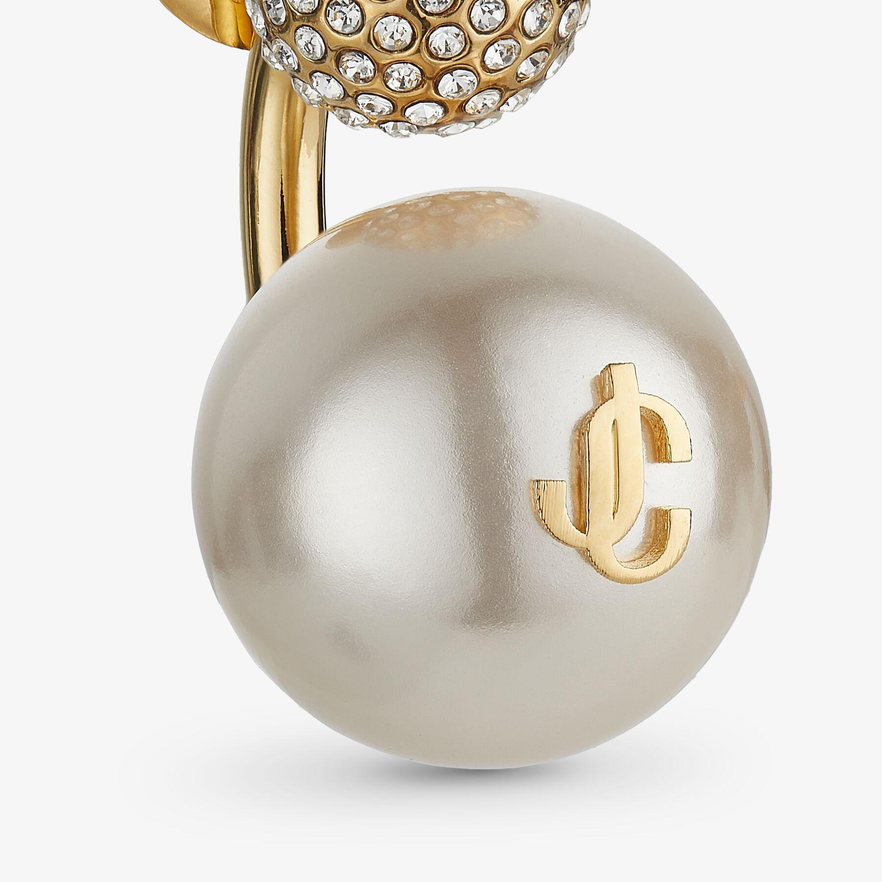 Auri Earring Product Image