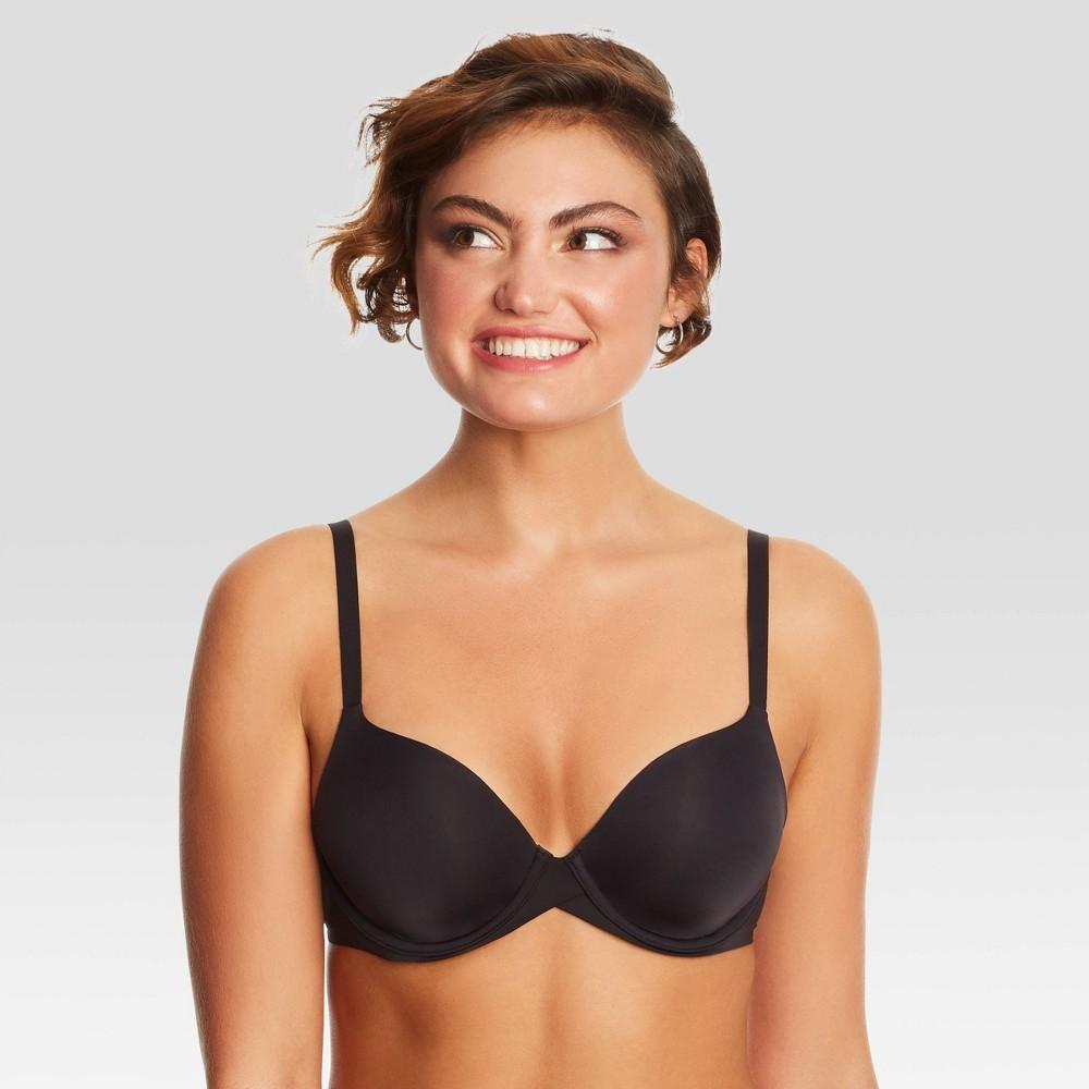 One Fab Fit 2.0 Demi T-Shirt Bra Product Image