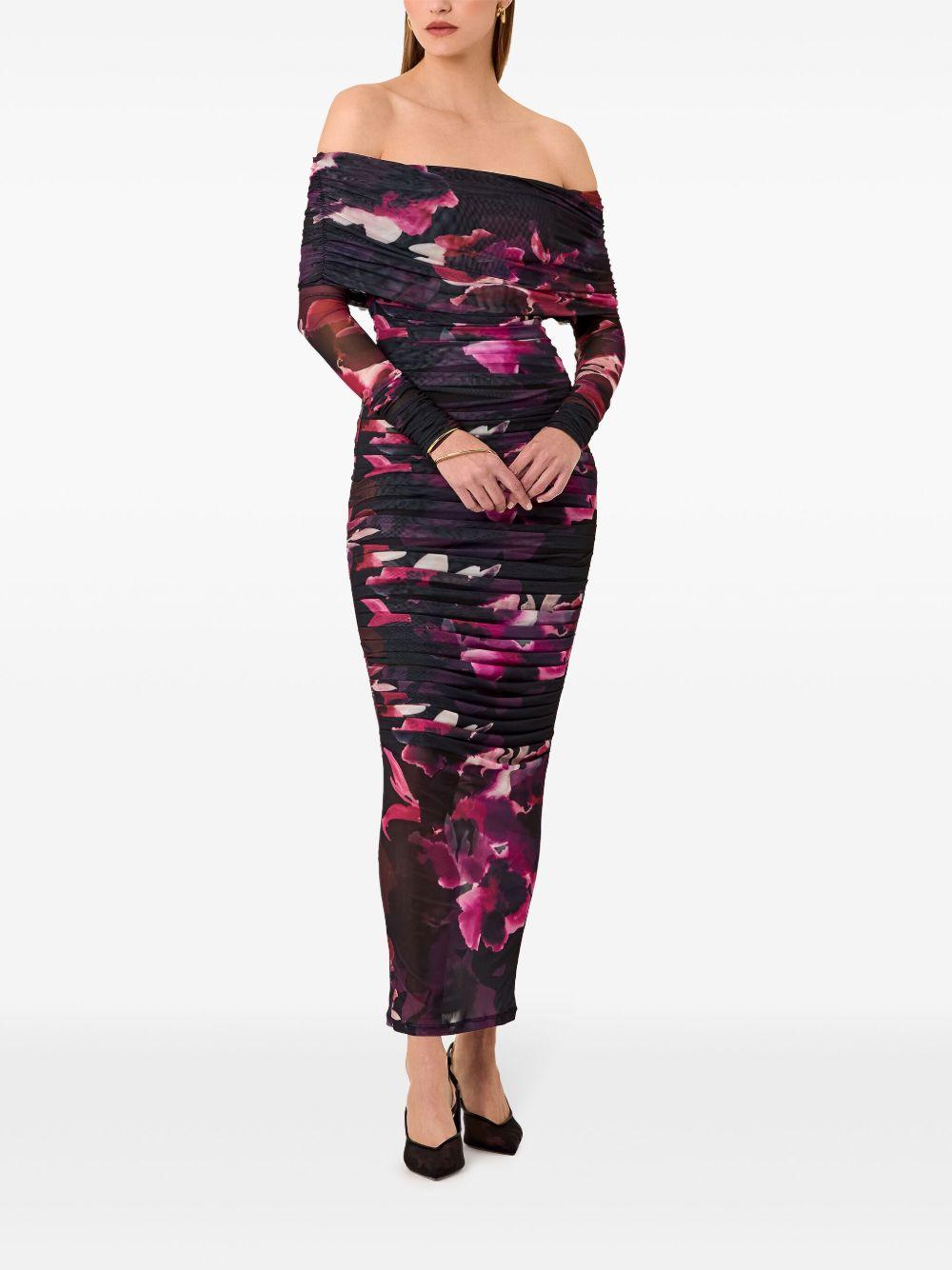 Oaklyn dress Product Image