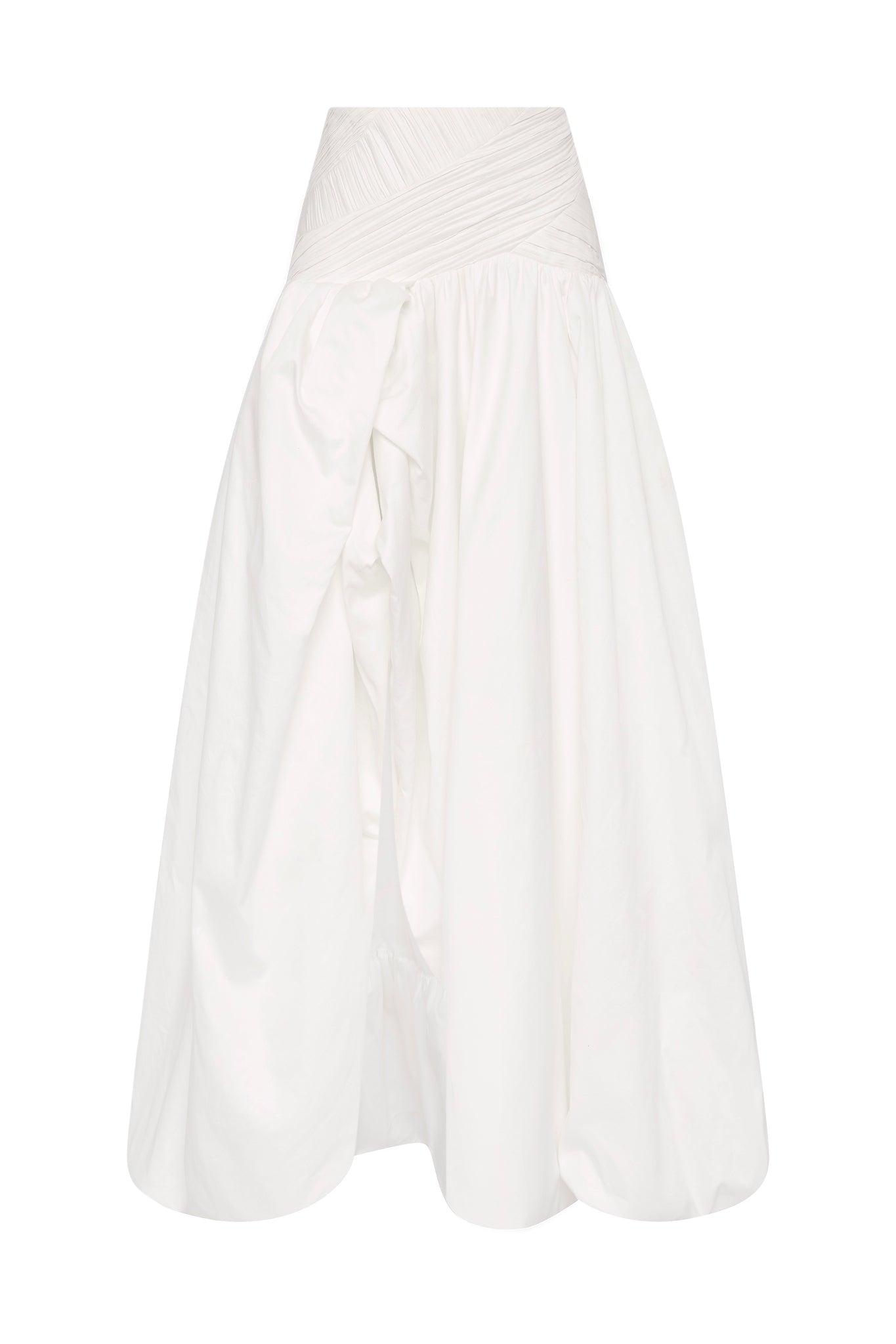 Constellation Midi Skirt Product Image
