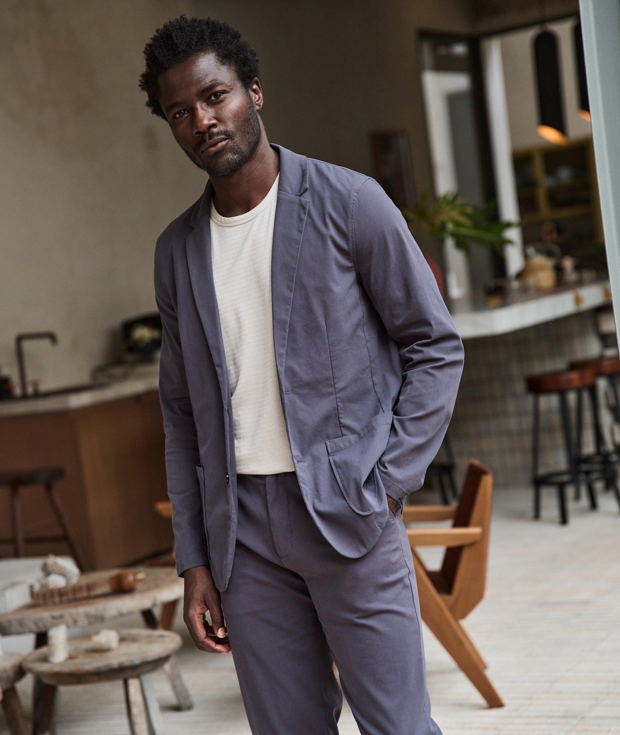 Breeze Blazer Product Image