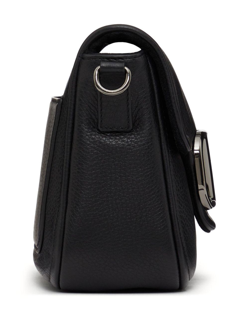 Locò leather shoulder bag Product Image