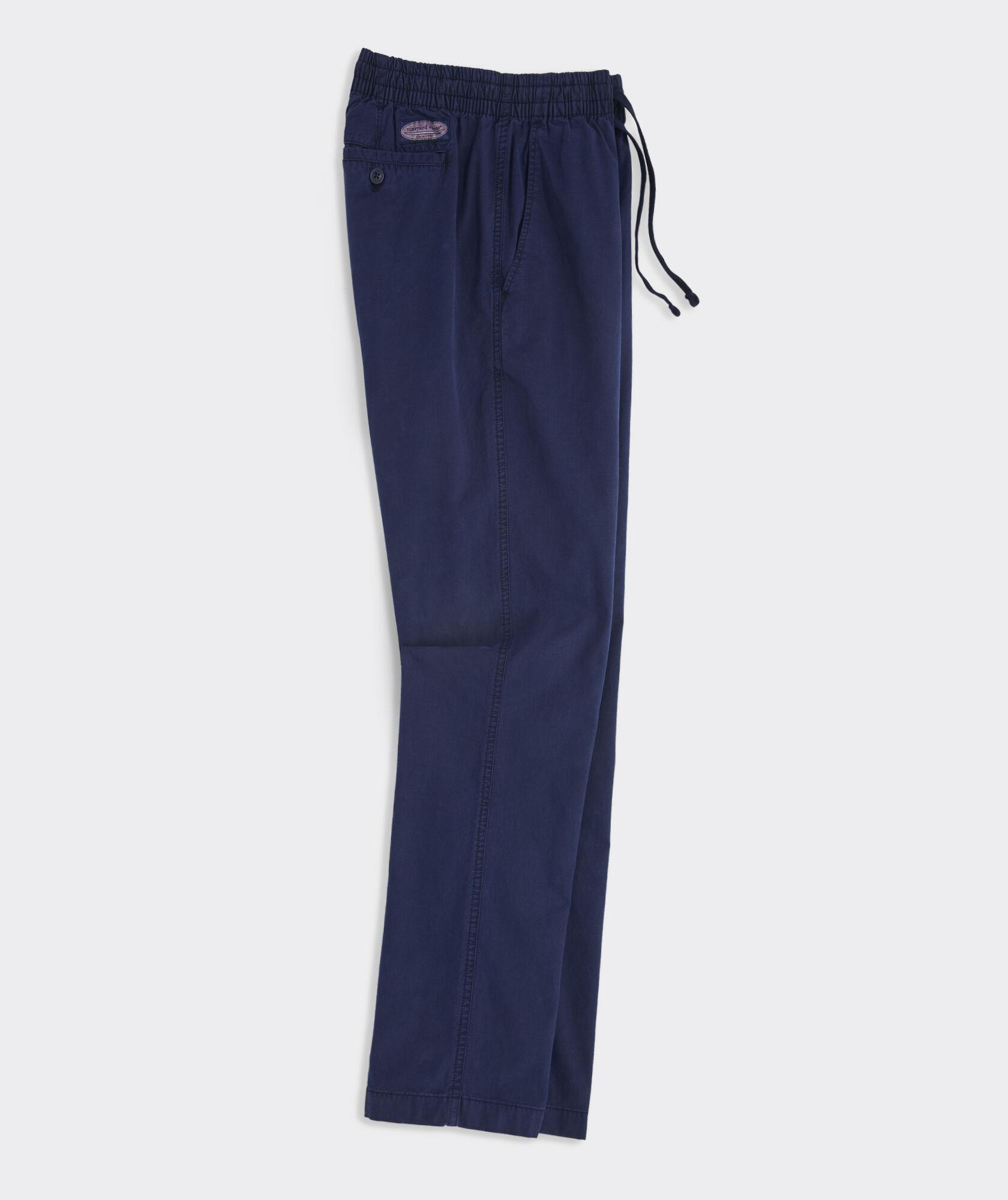 Surfside Pull-On Pants Product Image