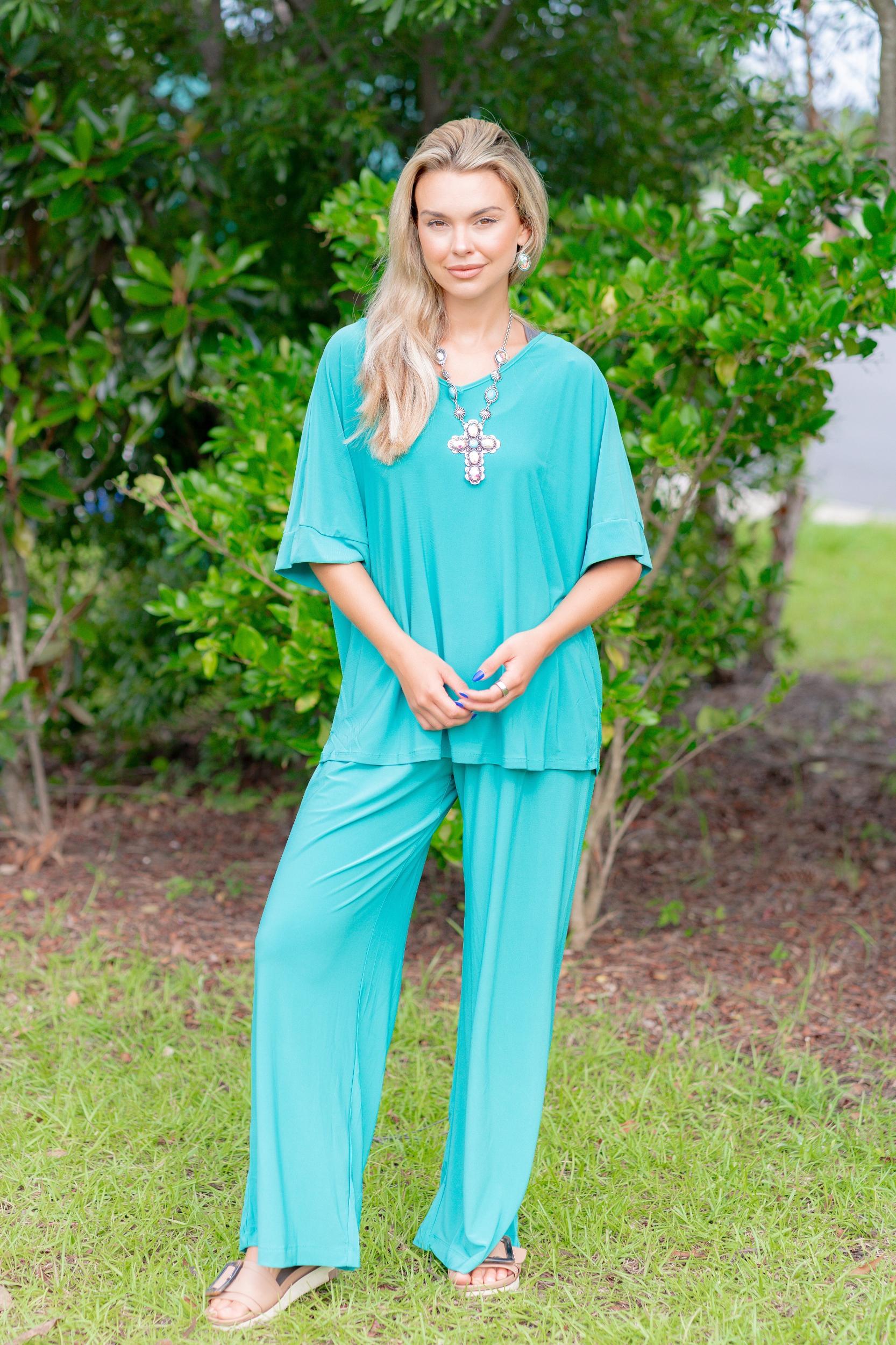 Emerald Mirage Set Product Image