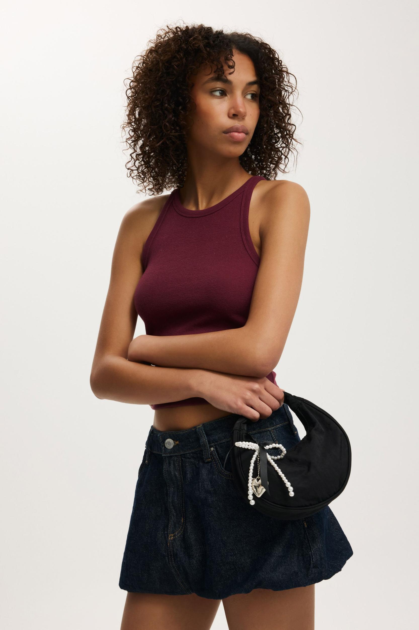 Mini Crossbody Bag Product Image