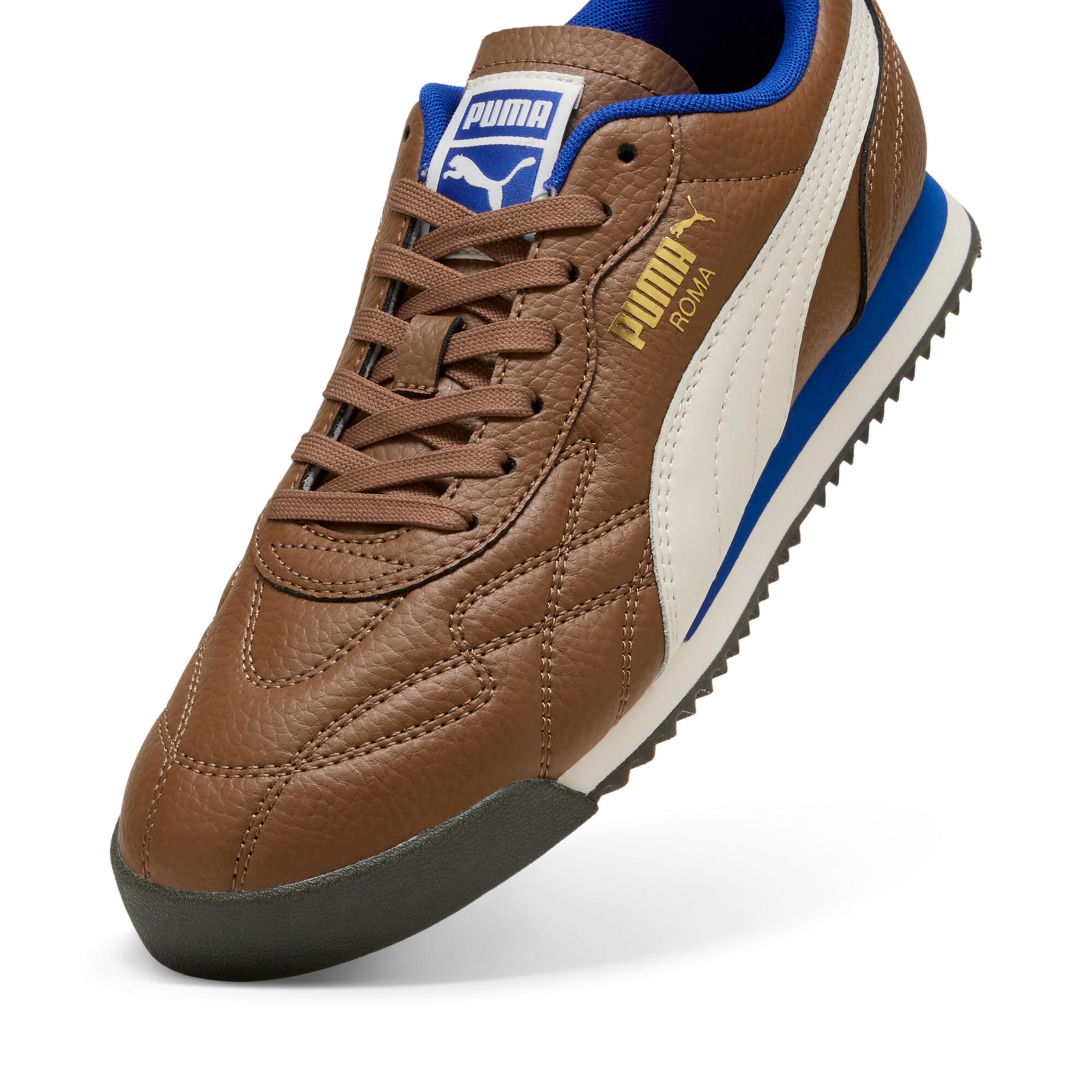 PUMA Roma Anniversario Men's Sneakers Product Image