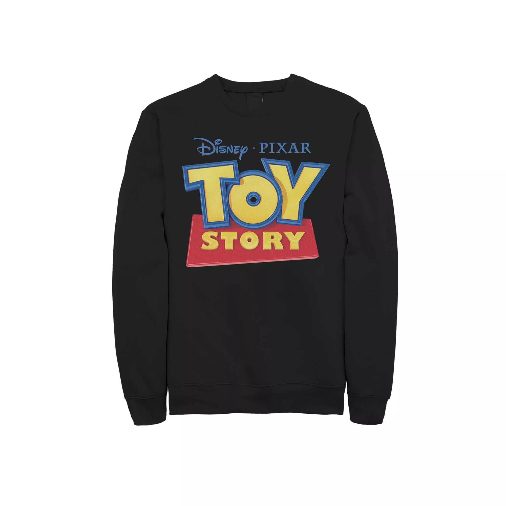 Men's DC Comics Wonder Woman Tropical Logo Fleece,  Product Image