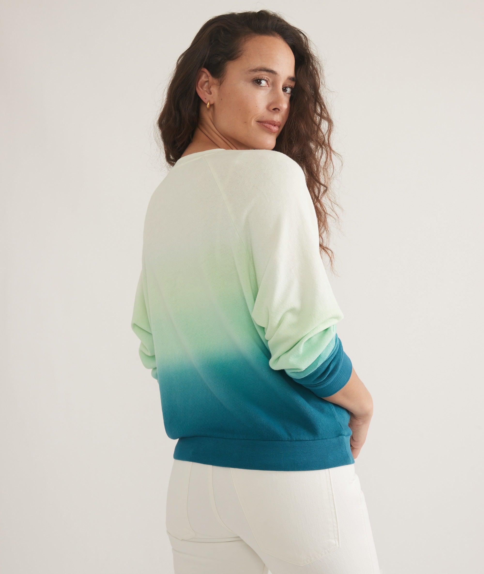 Vintage Terry Sweatshirt Product Image