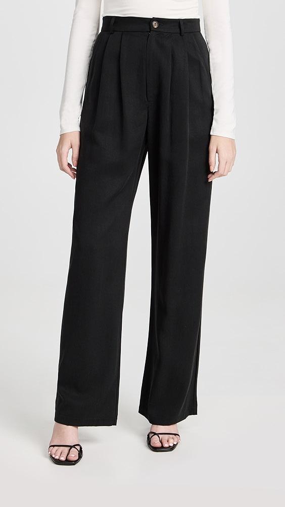 Reformation Mason Pant | Shopbop Product Image