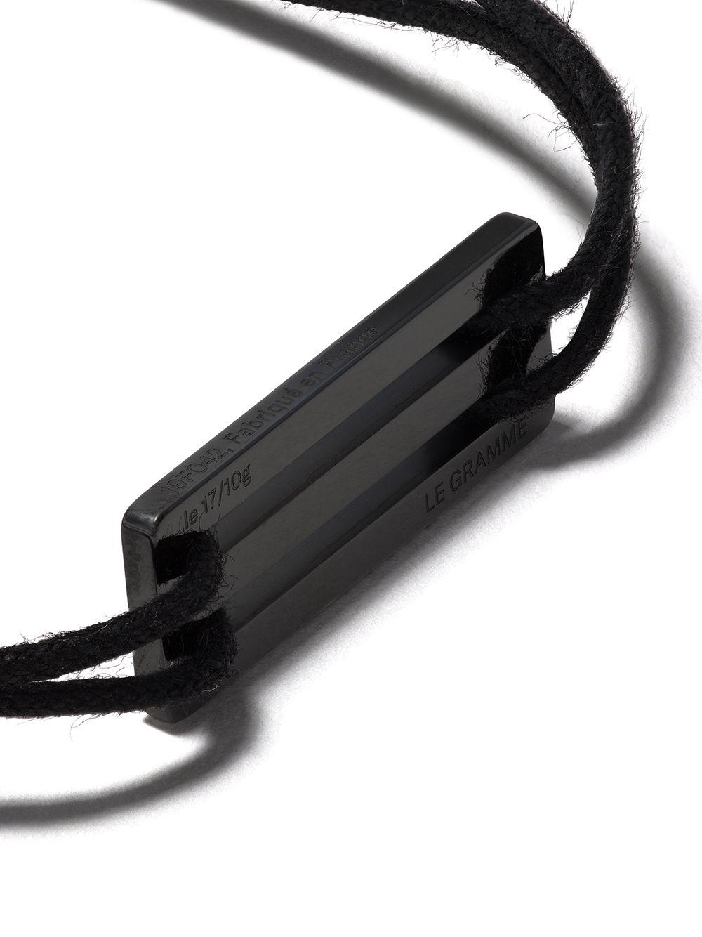 ceramic cord bracelet Product Image