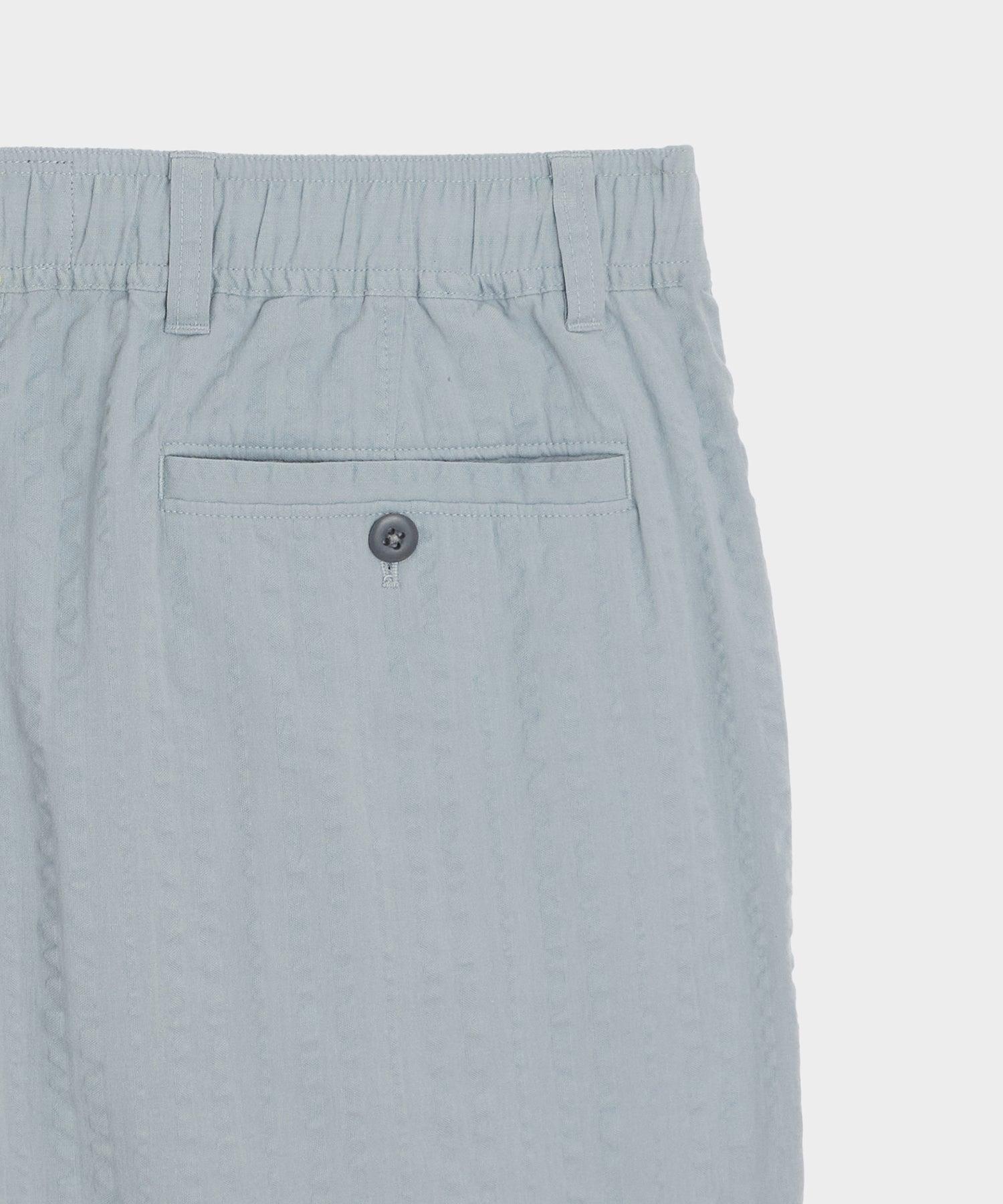 5" Seersucker Beachcomber Short Product Image