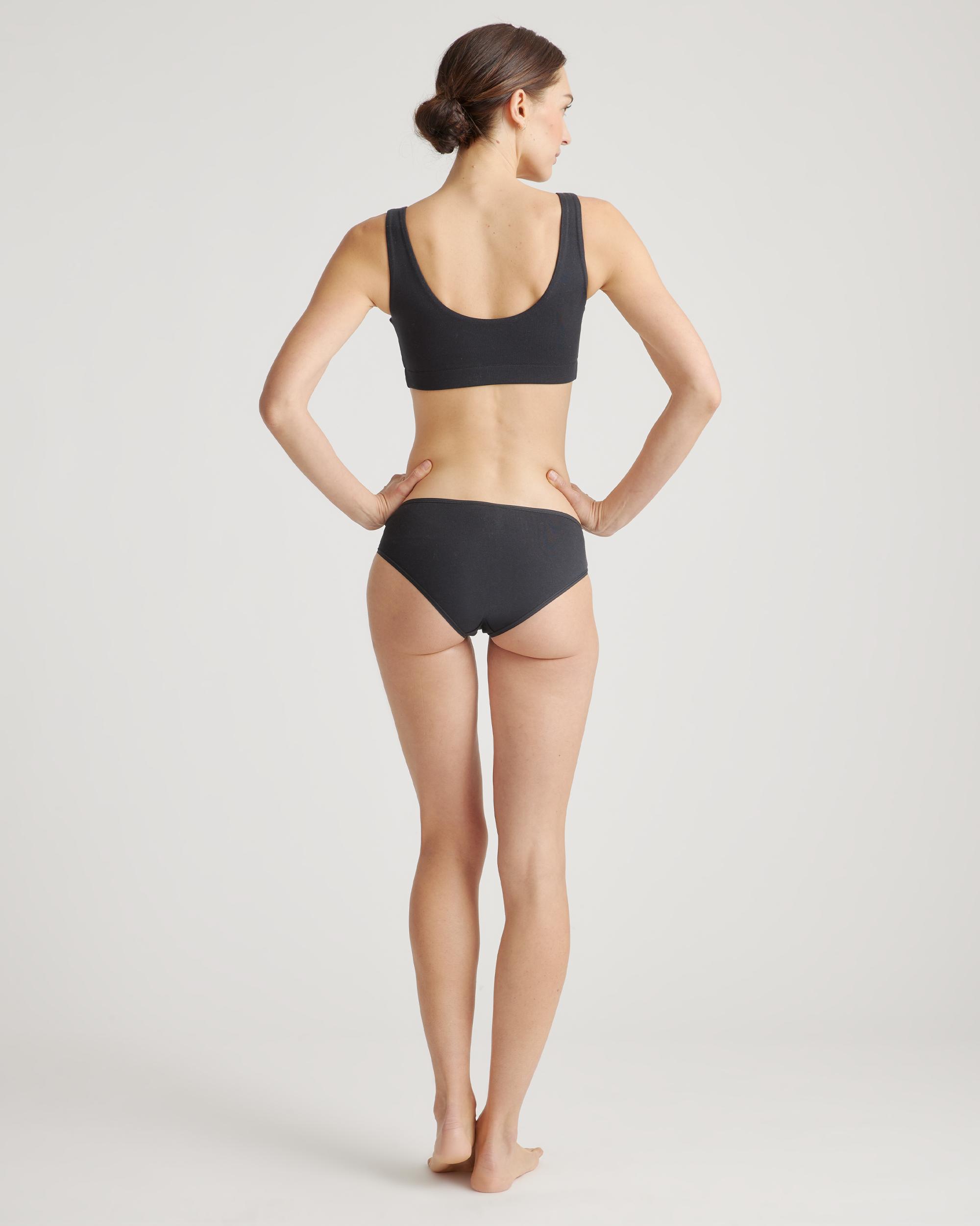 Quince | Women's Hipster Organic Cotton Product Image