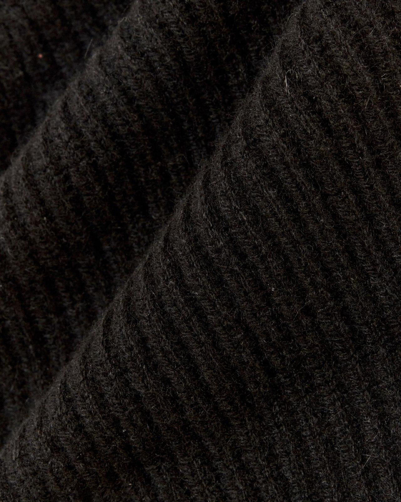 Womens Cashmere Ribbed Beanie by Everlane Product Image