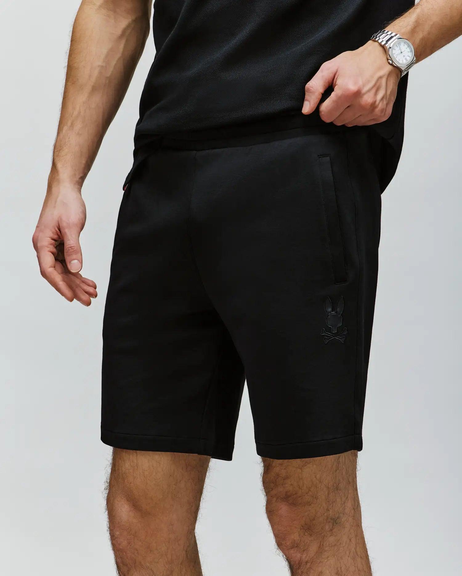 MENS LAZSLO SWEATSHORT - MB0900016 Male Product Image