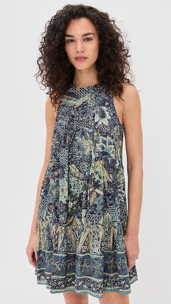 Ulla Johnson Mari Dress | Shopbop Product Image