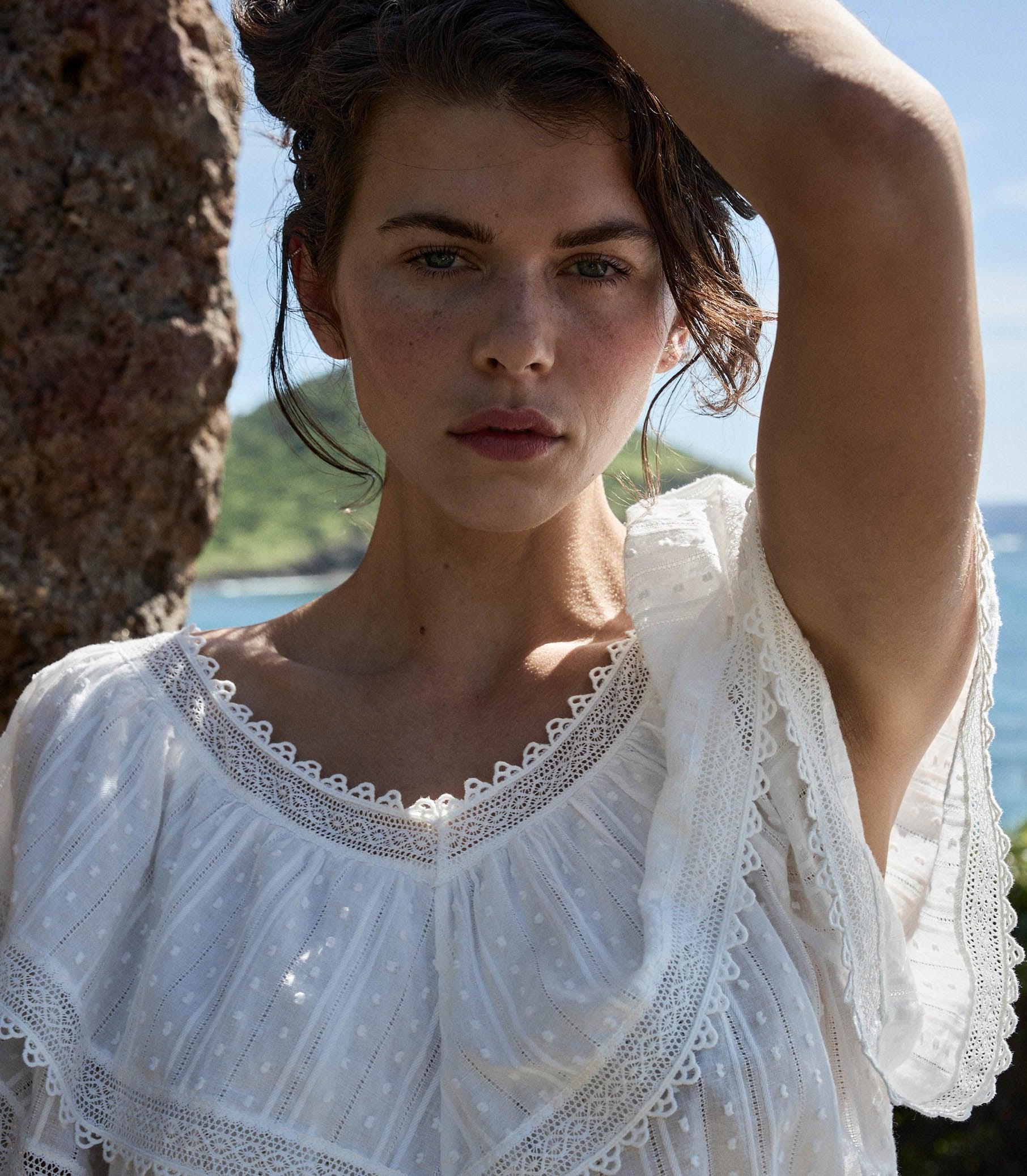 COSENZA TOP -- SALT Product Image