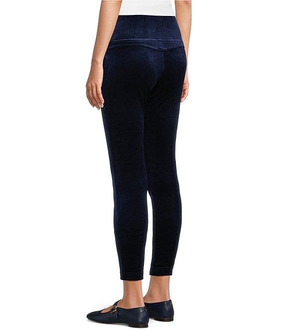Calessa Comfort Stretch Skinny Leggings Product Image