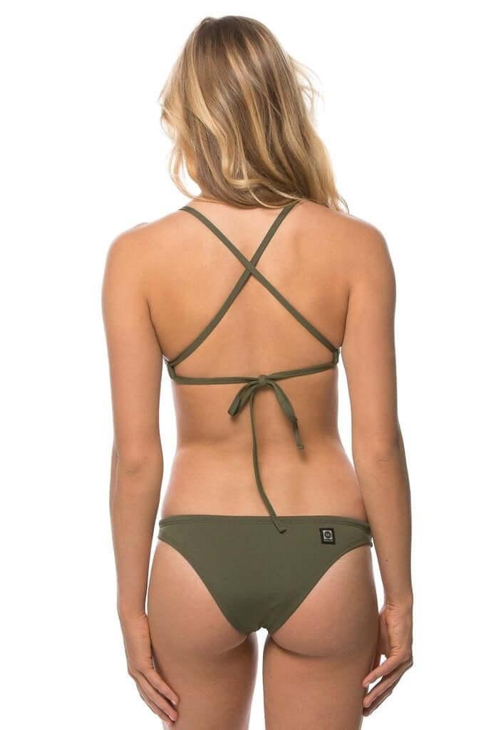 Brazil Bikini Bottom Female Product Image