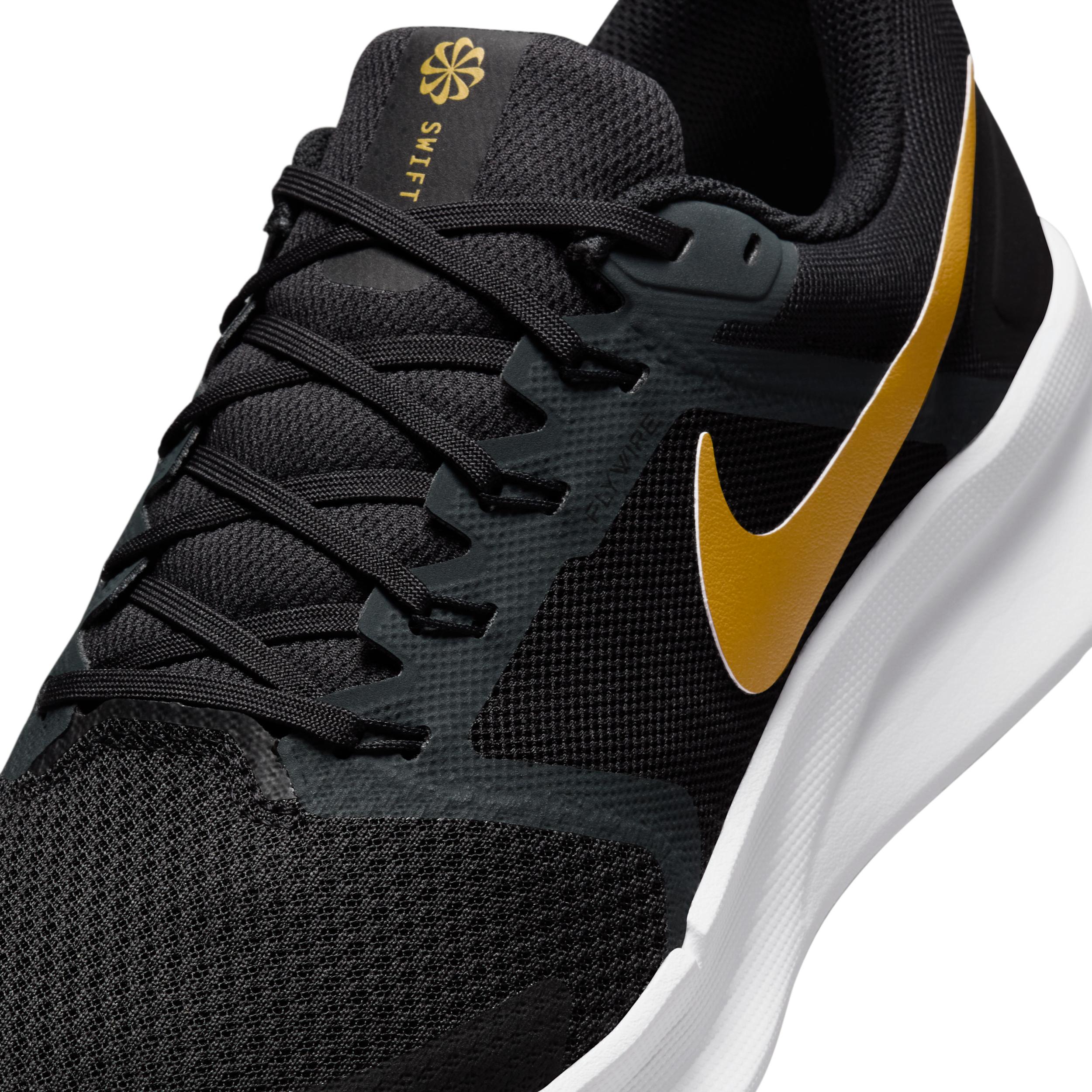Nike Mens Run Swift 3 Road Running Shoes | HV5226-068 Product Image