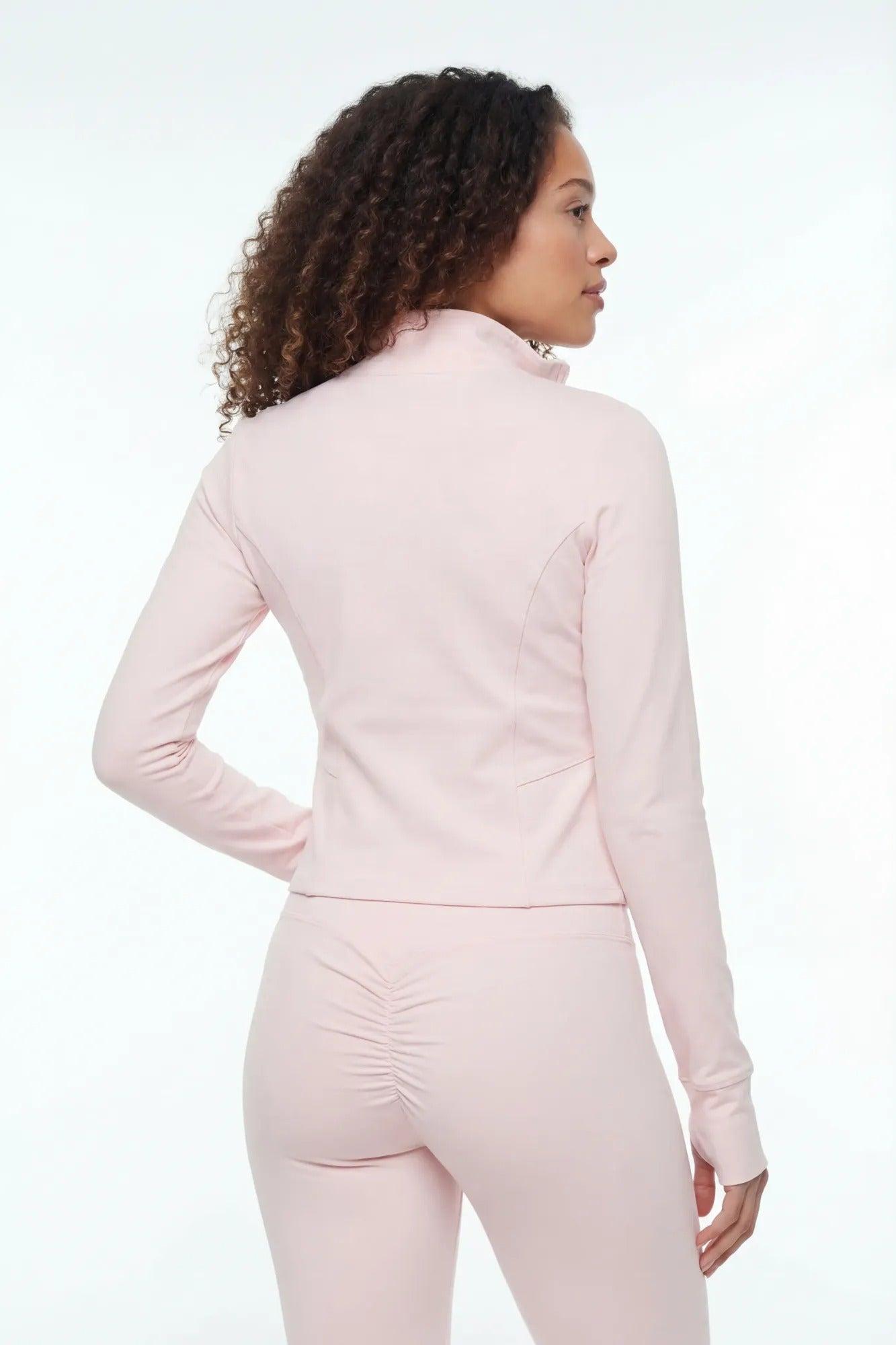 Active High Density Scrunch Legging Female Product Image