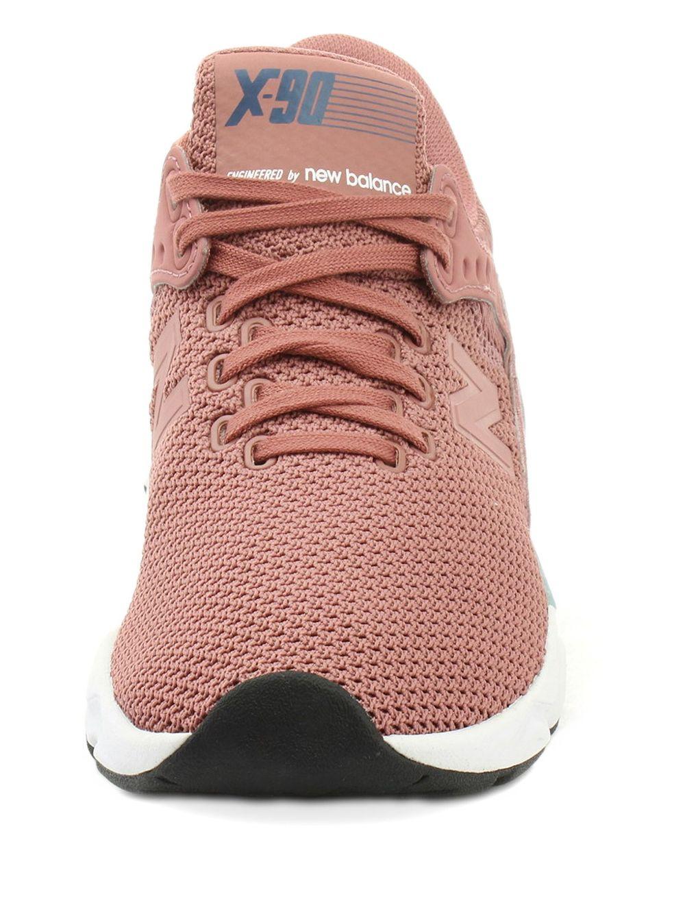 X-90 "Dark Oxide" sneakers Product Image