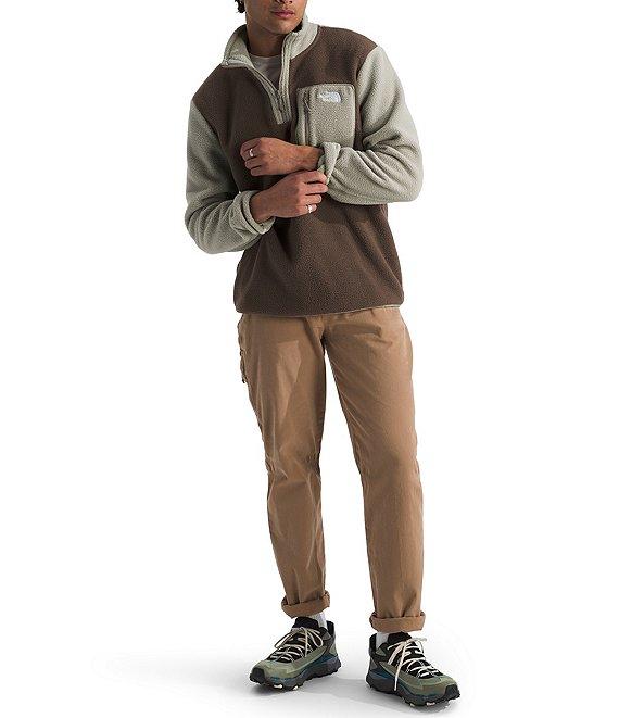 The North Face Yumiori 1/4 Zip Pullover Product Image